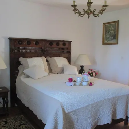 Le Domaine De Beaufai