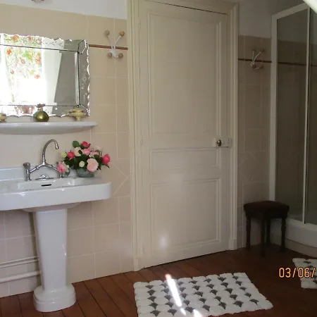 فندق مبيت وإفطار Le Domaine De Beaufai