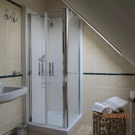 Le Domaine De فندق مبيت وإفطار