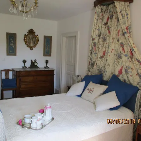 Le Domaine De 3*