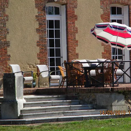 Bed & Breakfast Le Domaine De 3*