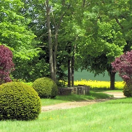 Oda ve Kahvaltı Le Domaine De