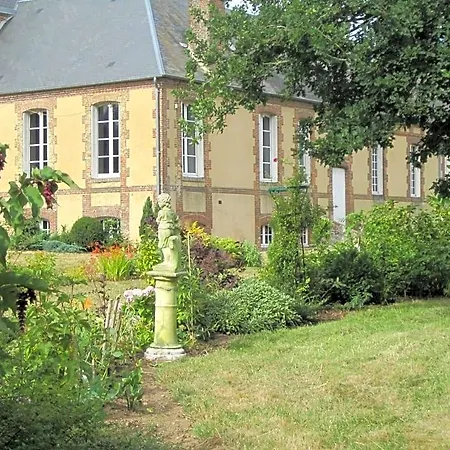 Le Domaine De Oda ve Kahvaltı