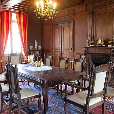 Le Domaine De 3* Beaufai
