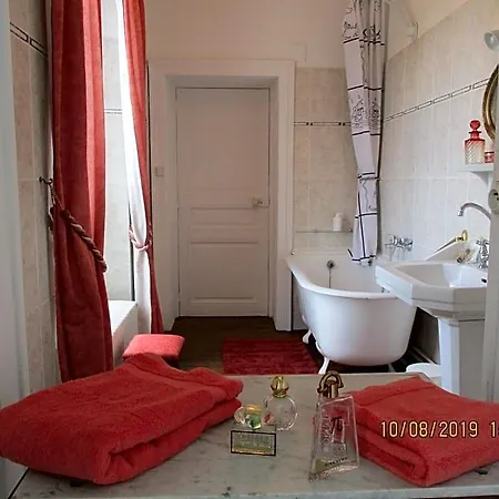 Le Domaine De 3*