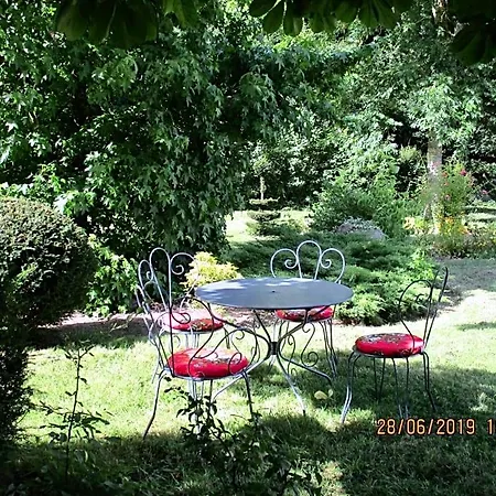 Le Domaine De