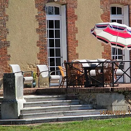 Le Domaine De Oda ve Kahvaltı 3*