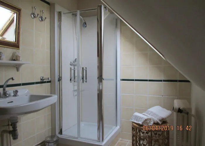 Le Domaine De Couette-café